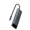 TP-Link UH7021C USB hub typu C 7v1 TP-Link UH7021C USB hub typu C 7v1