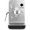 Smeg EMC02BLMEU matná čierna Smeg EMC02BLMEU matná čierna