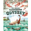 The Usborne Illustrated Odyssey The Usborne Illustrated Odyssey