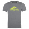 Pánske outdoorové tričko Kilpi LISMAIN-M|XS Pánske outdoorové tričko Kilpi LISMAIN-M|XS