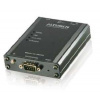 ATEN 1x seriový port RS232/422/485 přes LAN, IP (SN-3101)
