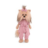 Orange Toys Lucky Doggy Plyšový psík Yorkšírka - Yoyo Comfortable Walk Orange Toys Lucky Doggy Plyšový psík Yorkšírka - Yoyo Comfortable Walk