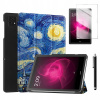 PUZDRO SMART COVER GRAFIKA + SKLO + DOTYKOVÉ PERO pre T-Mobile T Tablet 5G 10,36 PUZDRO SMART COVER GRAFIKA + SKLO + DOTYKOVÉ PERO pre T-Mobile T Tablet 5G 10,36