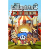 The Escapists 2 DLC – Big Top Breakout - Steam PC The Escapists 2 DLC – Big Top Breakout - Steam PC
