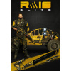 Dying Light - Rais Elite Bundle (PC) Steam Dying Light - Rais Elite Bundle (PC) Steam