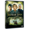 Jestřábí žena DVD Jestřábí žena DVD