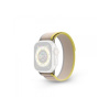 RhinoTech remienok Ultra Wild Trail pre Apple Watch Series 1-9 (38/40/41mm) / 10-11 (42mm), žltá/béžová RTACC407 RhinoTech remienok Ultra Wild Trail pre Apple Watch Series 1-9 (38/40/41mm) / 10-11 (42mm), žltá/béžová RTACC407