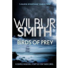 Birds of Prey, Smith Wilbur, 2018 Birds of Prey, Smith Wilbur, 2018
