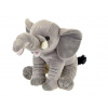 Plyšový slon 20 cm - plyšové hračky Plyšový slon 20 cm - plyšové hračky