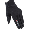 LS2 RAY LADY GLOVES BLACK LS2 RAY LADY GLOVES BLACK