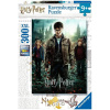 Ravensburger Harry Ron a Hermiona XXL 300 dielov Ravensburger Harry Ron a Hermiona XXL 300 dielov