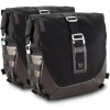 SW MOTECH Legend Gear side bag system LC Honda CMX500 Rebel (16-) SW MOTECH Legend Gear side bag system LC Honda CMX500 Rebel (16-)