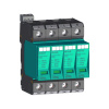 PO II 4 R 385V/40kA C+D, prepäťová ochrana PO II 4 R 385V/40kA C+D, prepäťová ochrana