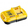 Nabíječka pro elektrické nářadí DCB118-QW, Typ C - EU DeWALT Nabíječka pro elektrické nářadí DCB118-QW, Typ C - EU DeWALT