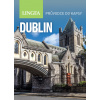 Dublin - inspirace na cesty Dublin - inspirace na cesty