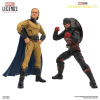 Hasbro Thunderbolts Marvel Legends Akční Figurka 2-Pack John F. Walker & Sentry 15 cm Hasbro Thunderbolts Marvel Legends Akční Figurka 2-Pack John F. Walker & Sentry 15 cm
