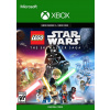 LEGO Star Wars The Skywalker Saga Xbox One digitálna verzia LEGO Star Wars The Skywalker Saga Xbox One digitálna verzia