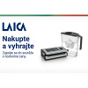 Laica – účast v soutěži Vánoce za nákup nad 500 Kč Laica – účast v soutěži Vánoce za nákup nad 500 Kč