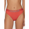 Dámske plavky Calvin Klein Q61221 Spodný diel L Korálová2 Dámske plavky Calvin Klein Q61221 Spodný diel L Korálová2