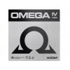 Xiom poťah Omega IV ASIA - červená, max Xiom poťah Omega IV ASIA - červená, max