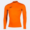 Joma Termotričko ACADEMY SHIRT BRAMA ORANGE L/S Veľkosť: 4XS/3XS Joma Termotričko ACADEMY SHIRT BRAMA ORANGE L/S Veľkosť: 4XS/3XS