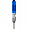 Mission AliFix Pro - vypichovák hrotov - Blue Mission AliFix Pro - vypichovák hrotov - Blue