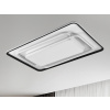 LED lampa s diaľkovým ovládačom 220W - J1341/W LED lampa s diaľkovým ovládačom 220W - J1341/W