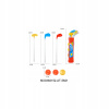 Alltoys Golfový set Alltoys Golfový set