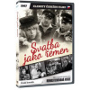 Svatba jako řemen DVD Svatba jako řemen DVD