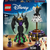 Sukňa LEGO Disney 43262 Malice a Cruella De Vil (LEGO Disney 43262 Šaty zloduchov Zloby a Cruelly De Vil) Sukňa LEGO Disney 43262 Malice a Cruella De Vil (LEGO Disney 43262 Šaty zloduchov Zloby a Cruelly De Vil)