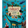 Evoluce - Vývoj života na zemi - SUN Evoluce - Vývoj života na zemi - SUN