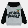 Character Disney Hoody Infant Star Wars 3-4 roky Character Disney Hoody Infant Star Wars 3-4 roky