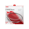 Evans ER-SNARE E-Ring Snare pack 14 Evans ER-SNARE E-Ring Snare pack 14