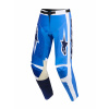 kalhoty RACER AIR PORTL, ALPINESTARS (modrá/bílá) 2026 38 kalhoty RACER AIR PORTL, ALPINESTARS (modrá/bílá) 2026 38