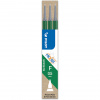 Pilot Náhradná náplň do gumovacieho rollera Frixion Point 0,5 mm zelená 3 ks Pilot Náhradná náplň do gumovacieho rollera Frixion Point 0,5 mm zelená 3 ks