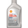 Shell Helix HX8 ECT 5W-30 - 1 L motorový olej Shell Helix HX8 ECT 5W-30 - 1 L motorový olej