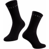 Force ponožky SNAP černé Force ponožky SNAP černé