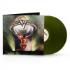 Van Halen - 5150 (Expanded Edition) (Green) 2LP Van Halen - 5150 (Expanded Edition) (Green) 2LP