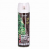 BIODUR Farba na značenie stromov sprej červený 500ml BIODUR Farba na značenie stromov sprej červený 500ml