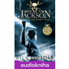 Percy Jackson and the Lightning Thief - Rick Riordan Percy Jackson and the Lightning Thief - Rick Riordan