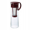 Hario Mizudashi Cold Brew MCPN-14CBR Brown Hario Mizudashi Cold Brew MCPN-14CBR Brown