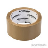 Packing Tape - 48mm x 66m Brown 6pk FIXMAN Packing Tape - 48mm x 66m Brown 6pk FIXMAN
