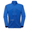 MAMMUT Eiger Nordwand Advanced ML Jacket Men eiger blue - XL MAMMUT Eiger Nordwand Advanced ML Jacket Men eiger blue - XL
