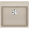 FRANKE Maris MRG 610-52 RTL Fragranit drez, horná montáž, 560 x 510 mm, sahara, 114.0661.388 FRANKE Maris MRG 610-52 RTL Fragranit drez, horná montáž, 560 x 510 mm, sahara, 114.0661.388