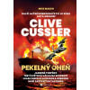 Pekelný oheň - Clive Cussler Pekelný oheň - Clive Cussler