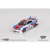 MINI GT Nissan LB-Super Silhouette S15 Silvia Garasidrift x LBWK 2025 1:64 MINI GT Nissan LB-Super Silhouette S15 Silvia Garasidrift x LBWK 2025 1:64