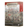 Spearhead: Cities of Sigmar – Zenestra's Zealots Spearhead: Cities of Sigmar – Zenestra's Zealots