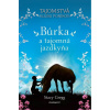 Búrka a tajomná jazdkyňa | Stacy Gregg Búrka a tajomná jazdkyňa | Stacy Gregg