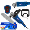 Elektrická leštička Dedra DED7955 1200 W 180 mm Elektrická leštička Dedra DED7955 1200 W 180 mm