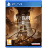 Little Nightmares III PlayStation 4 (PS4) krabicová verzia Little Nightmares III PlayStation 4 (PS4) krabicová verzia